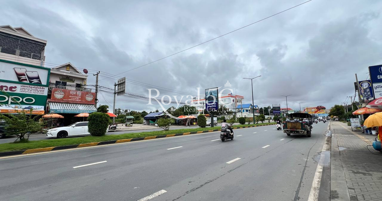 ផ្ទះសម្រាប់លក់- 6A