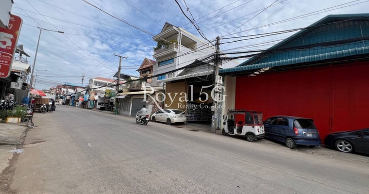 warehouse for rent