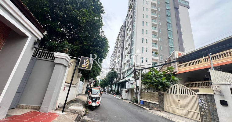 Villa For Rent- Boeng Kengkang1