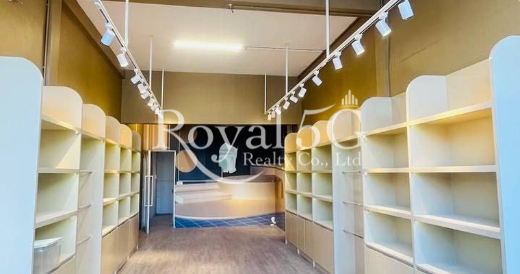 🏡ផ្ទះសម្រាប់ជួល សង្កាត់ទួលទំពូង១ ខណ្ឌចំការមន ភ្នំពេញ