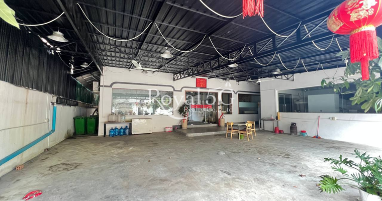 House For Rent- Boeng kengkang1