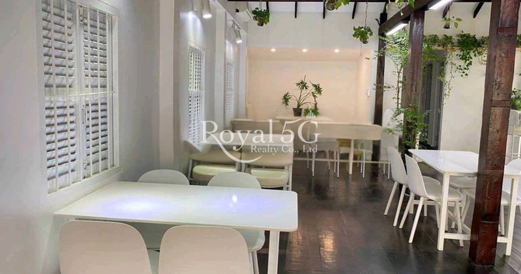 Business For Sale Khan Chamkarmon