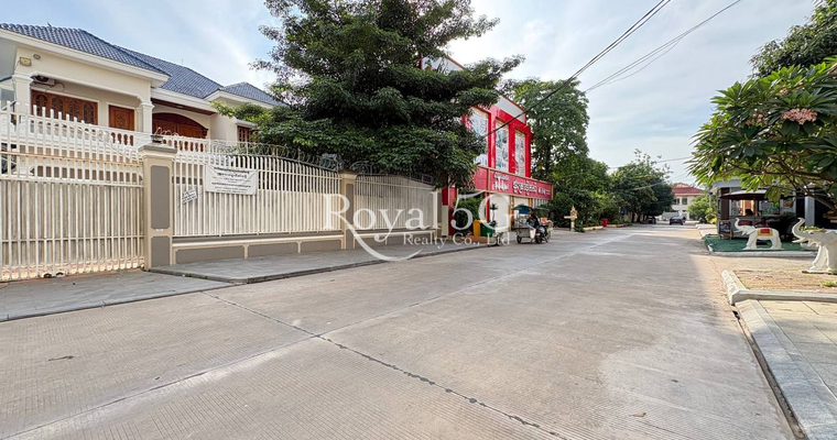 House For Rent