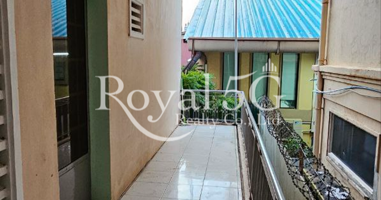 House For Rent Khan Chamkarmon