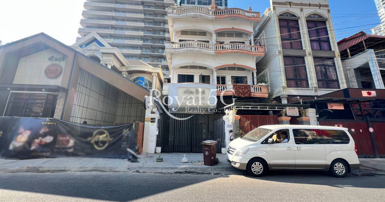 House For Rent- Boeng Kengkang1