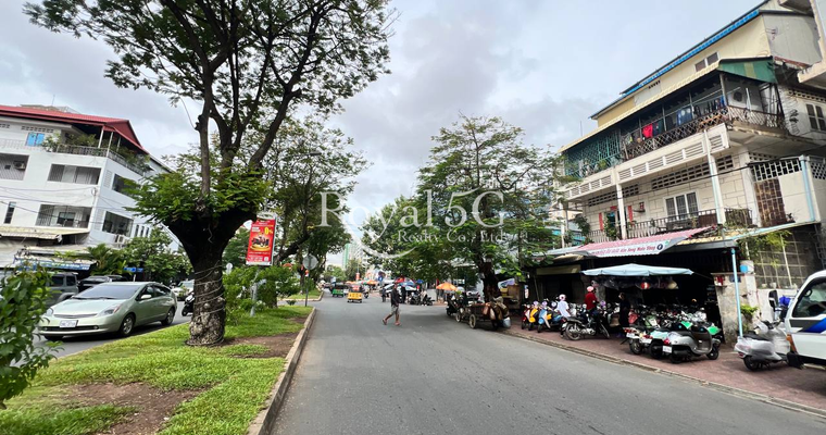 House for rent- Olampich