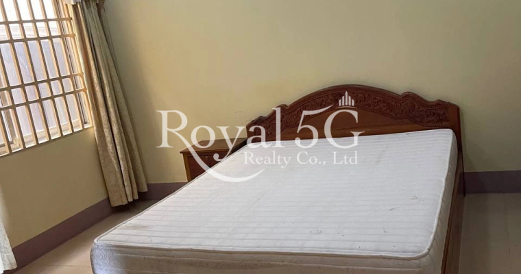Condo for rent in Boeung Keng Kang