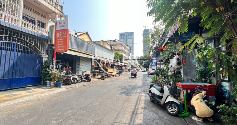 House For Rent- Boeng Kengkang2