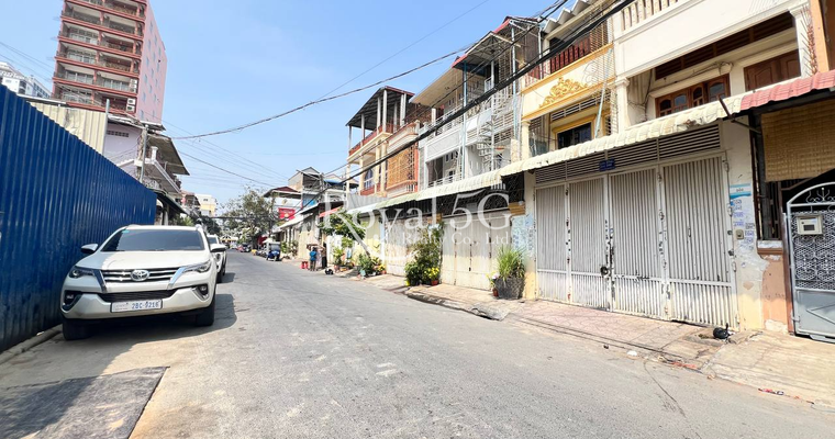 House For Rent- Boeng kengkang3