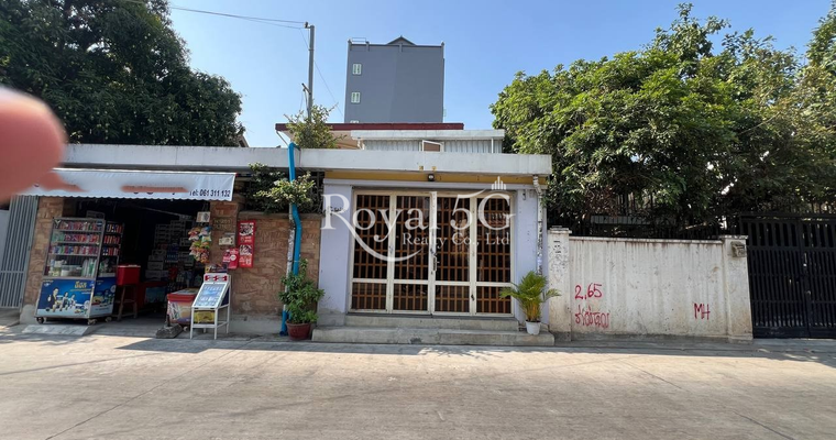house For​ Rent ​