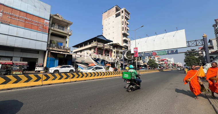 2Shophouse for rent-271blvd