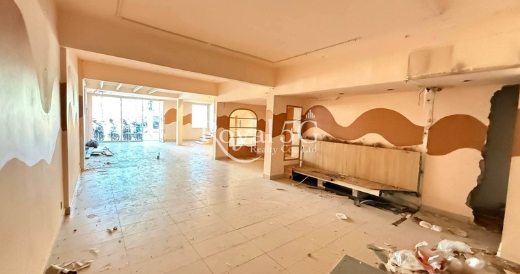 ហាងសម្រាប់ជួលនៅជិតសាកលវិទ្យាល័យភូមិន្ទភ្នំពេញ