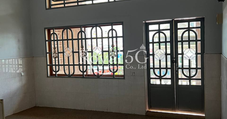 ផ្ទះល្វែងជួល សង្កាត់ច្បារអំពៅ ខណ្ឌច្បារអំពៅ