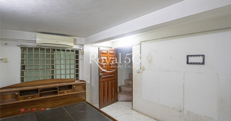 Flat For Rent Sangkat Toul Tumpoung1 Khan Chamkarmon