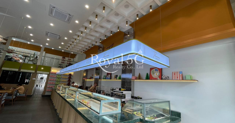 ហាងសេងបន្ទាន់ នៅខណ្ឌចំការមន