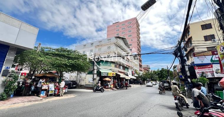 House For Rent- Boeng Kengkang3