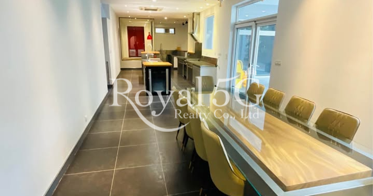 Villa For Rent - Beongkok2 toulkork