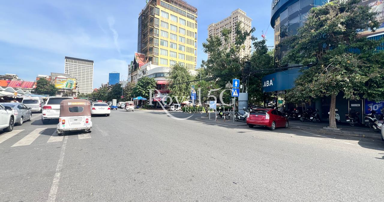 ផ្ទះសម្រាប់ជួល- ដូនពេញ