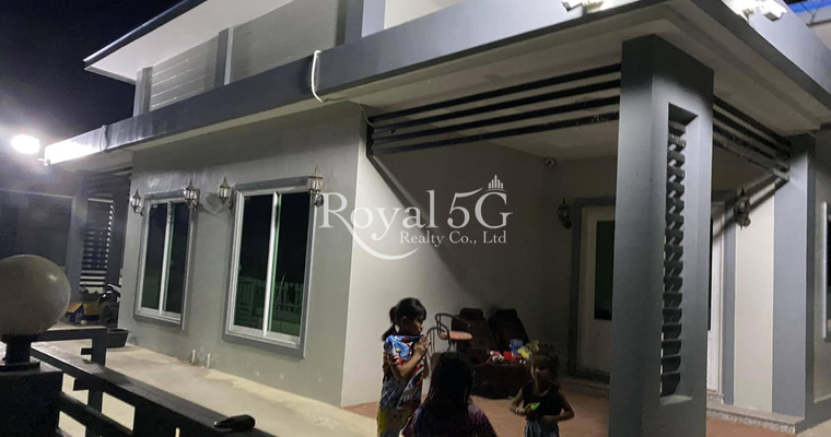 House For Sale Battambang Province