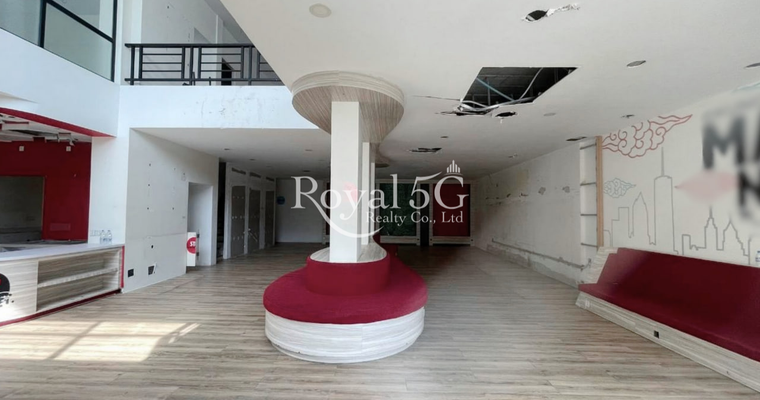 ហាងសម្រាប់ជួលនៅជិតសាកលវិទ្យាល័យភូមិន្ទភ្នំពេញ