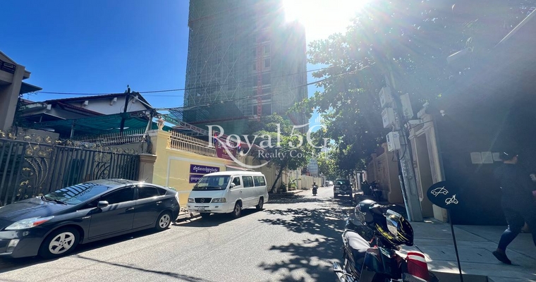 Land For Rent- Boeng Kengkang1