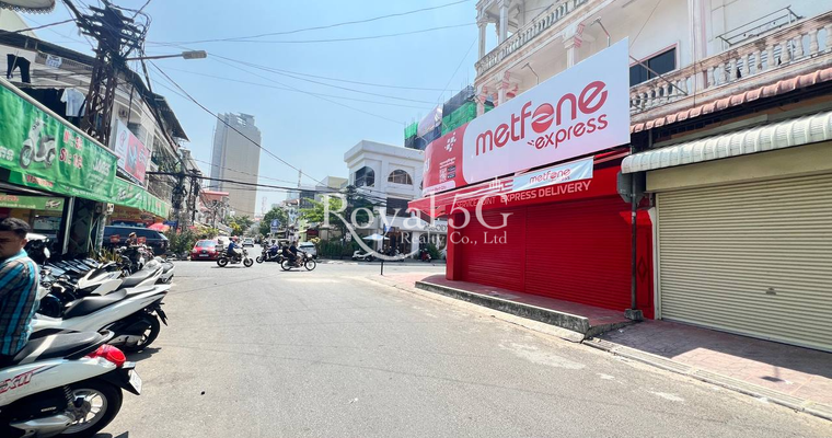 House For Rent- Boeng Kengkang2