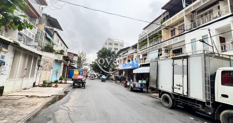 ផ្ទះ សម្រាប់ជួល 