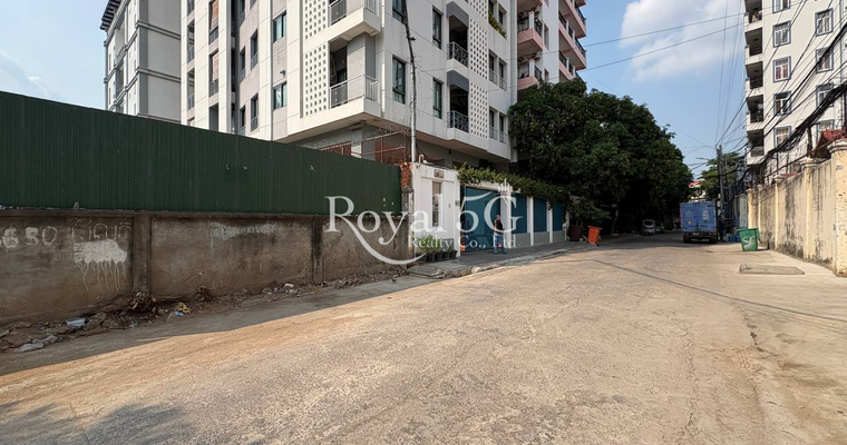 Land For Rent
