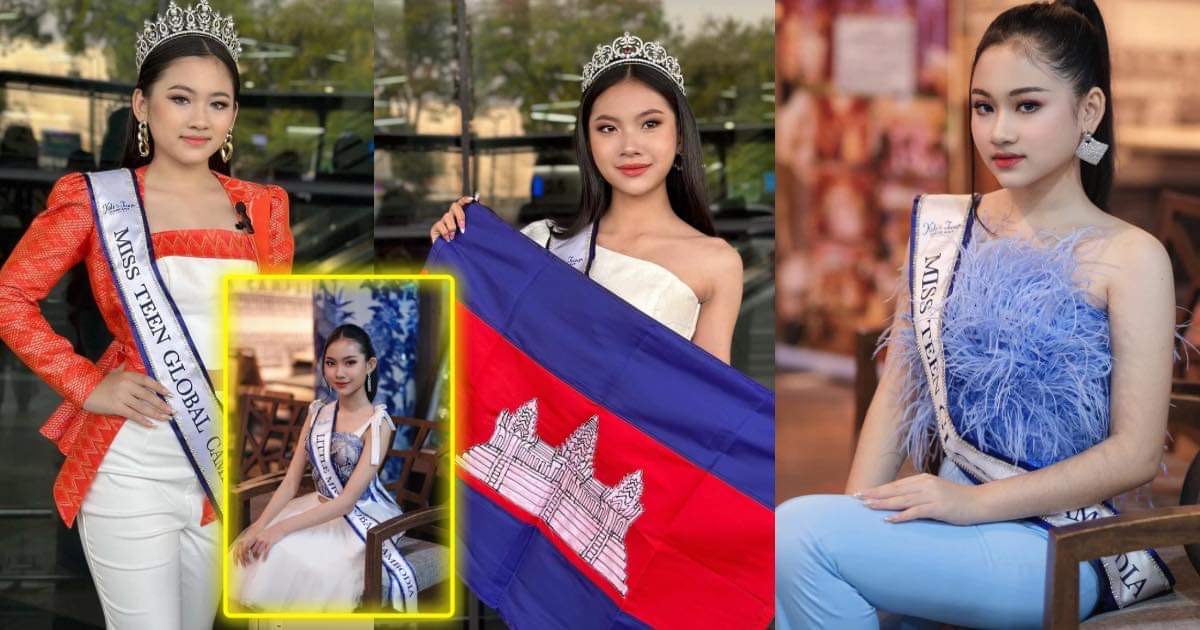 ថ្ងៃទីមួយនៅម៉ាឡេស៉ី ច័ន្ទ ណារីយ៉ា និងមុនីនាថ រៀបចំខ្លួនយ៉ាងស្រស់ស្អាត