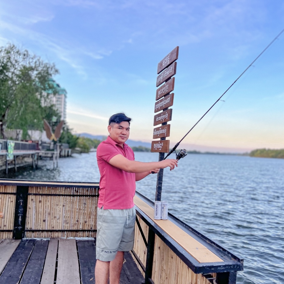 Fishing