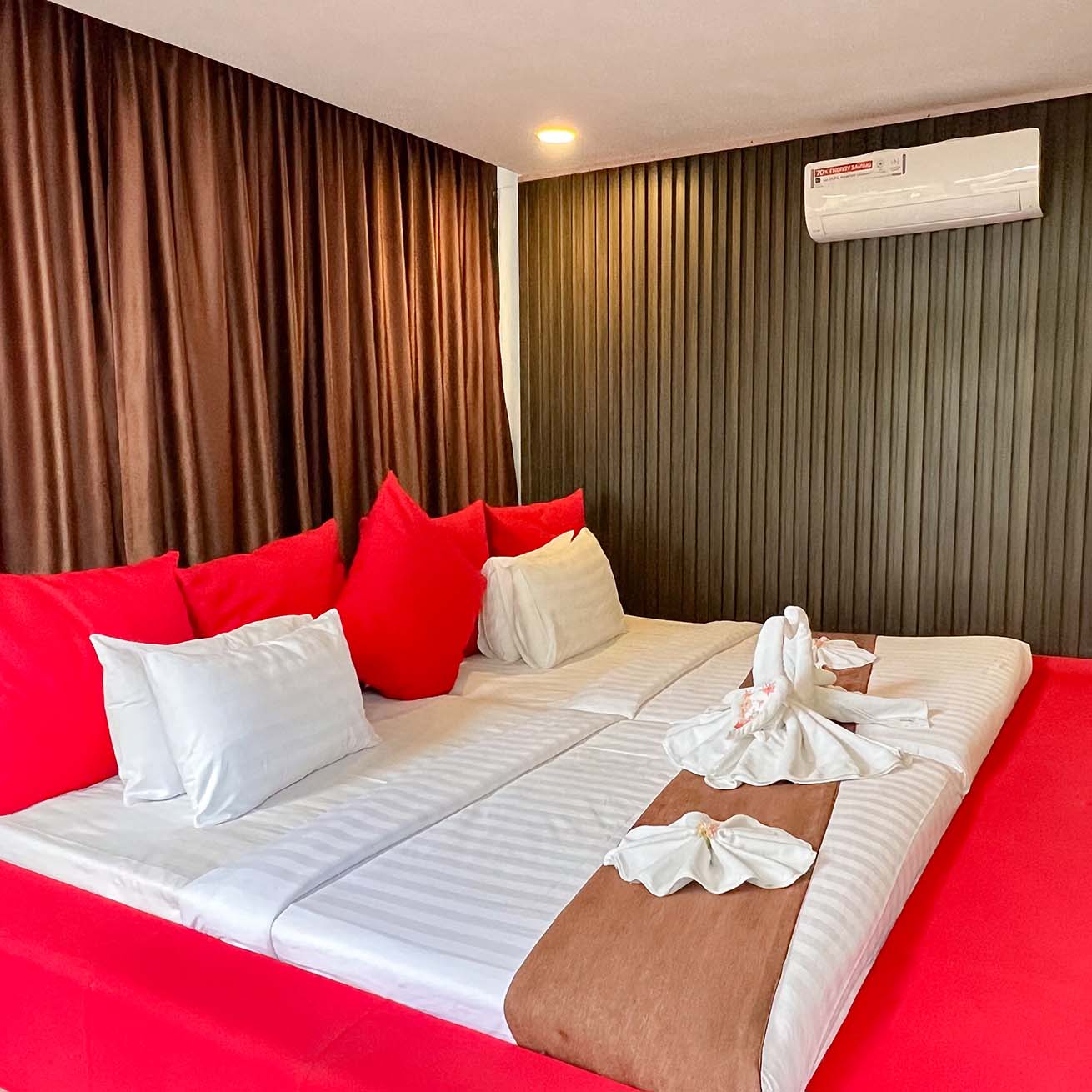 VIP Room