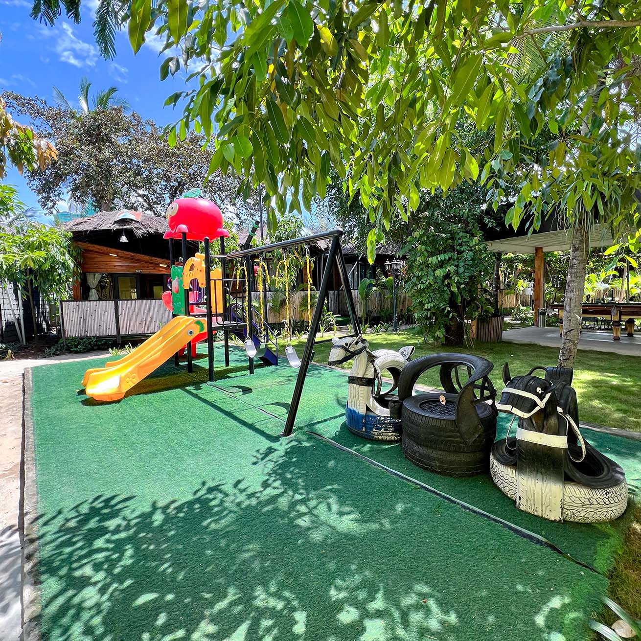 Playground