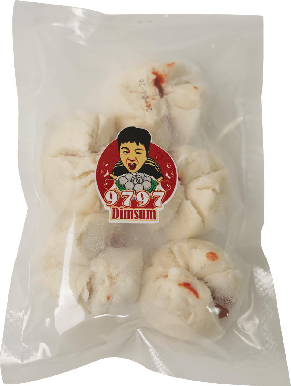 នំប៉ាវសាច់សាស៊ីវ