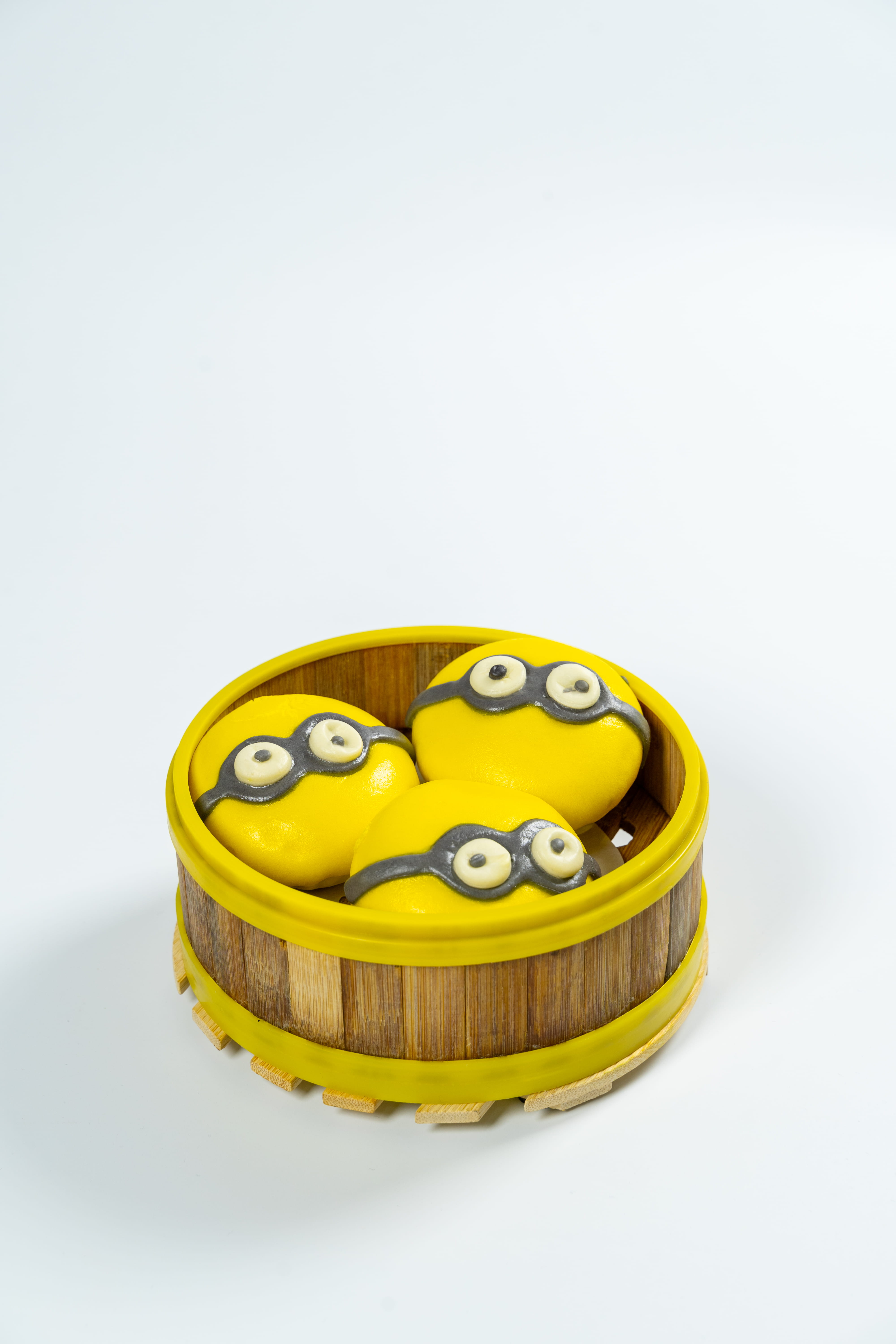 SHOOT DRY QUICKSAND BUN